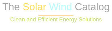 Solar Wind Solutions