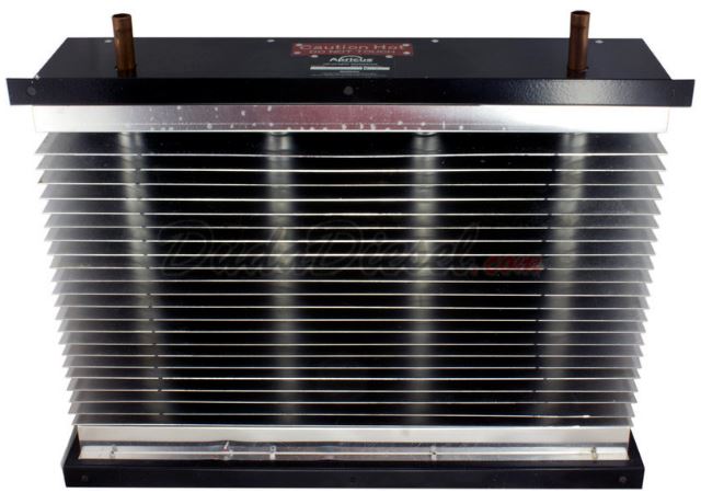 HD-25 Heat Dissipater