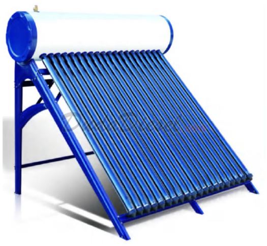 Standard 300 Liter Solar Water Heater