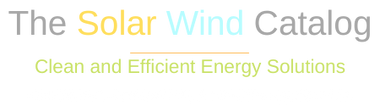 Solar Wind Catalog