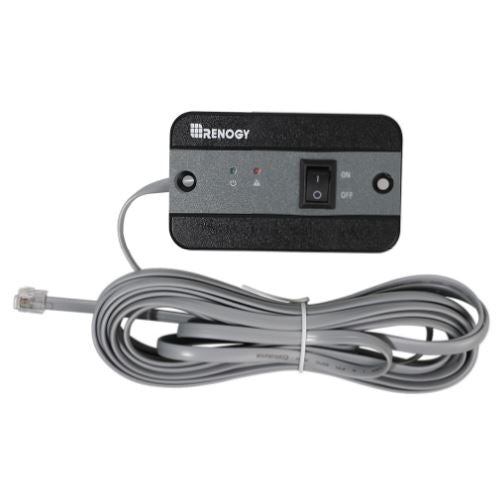 1000W 12V PURE SINE WAVE INVERTER - Ideal for off-grid cabins