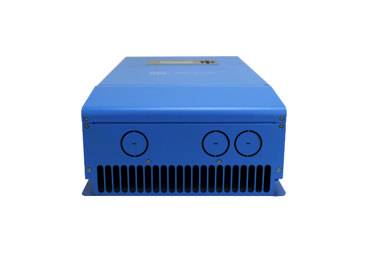 100 AMP Solar Charge Controller 12 VDC MPPT