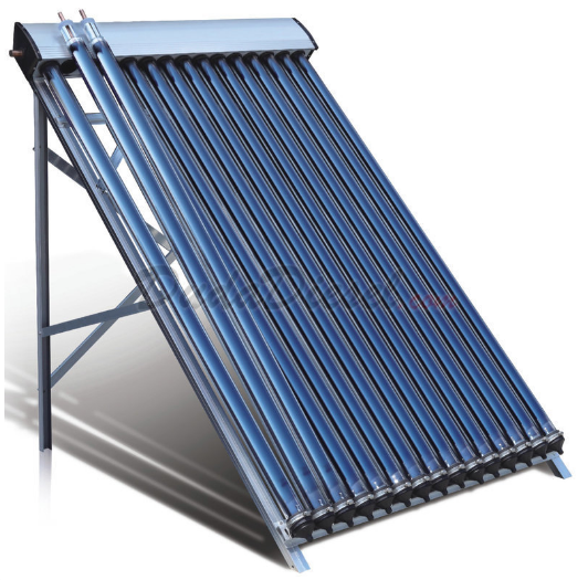 150 Liter Tank-based Solar Water Heater System