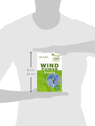Wind Power Basics: A Green Energy Guide