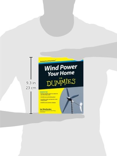 Wind Power For Dummies