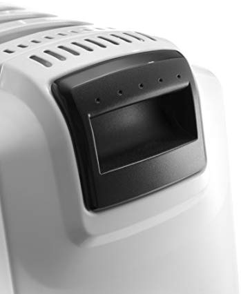 DeLonghi TRD40615E Full Room Radiant Heater