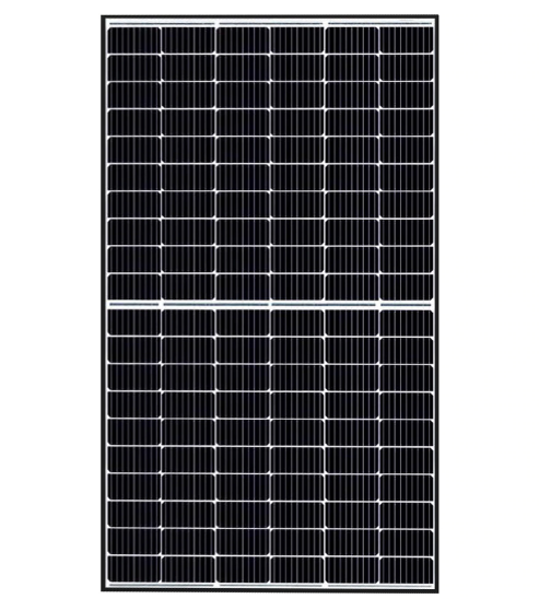 The Renogy 320 WATT MONOCRYSTALLINE SOLAR PANEL with 120-CELL