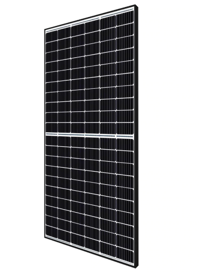 The Renogy 320 WATT MONOCRYSTALLINE SOLAR PANEL with 120-CELL