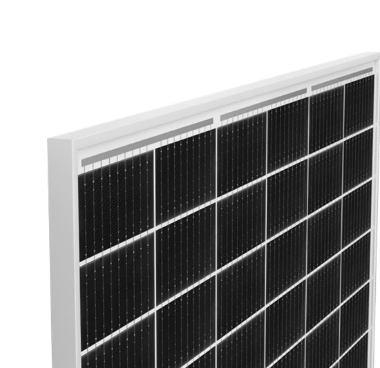 The Renogy 320 WATT MONOCRYSTALLINE SOLAR PANEL with 120-CELL