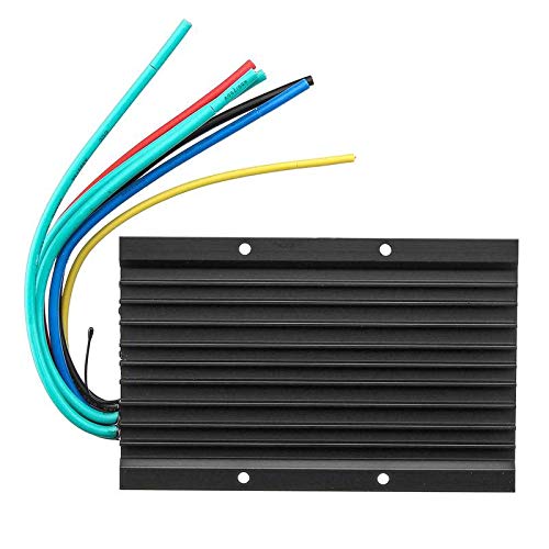 DC 12V/24V 20A Waterproof Solar Wind Hybrid Charge Controller 400W/800W Wind Light Hybrid Controller+500W/1000W Solar Generator