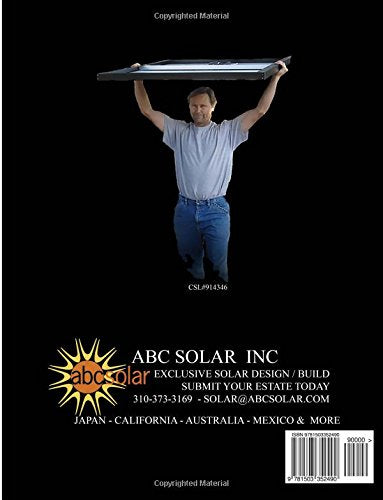 Solar Bible: Guide to Design/Build Solar Electric Grid Tie Systems (Volume 1)