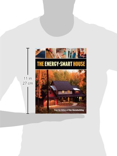 The Energy-Smart House