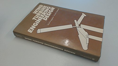 Wind Turbine Engineering Design