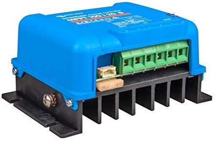 Victron SmartSolar Charge Controller with Built-In Bluetooth – MPPT 75/15 – 75 Volts, 15 Amps