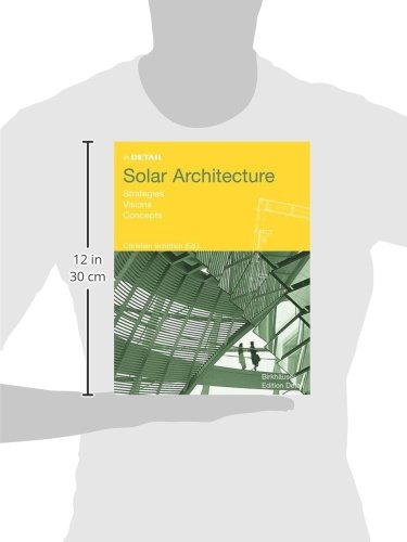 In Detail: Solar Architecture