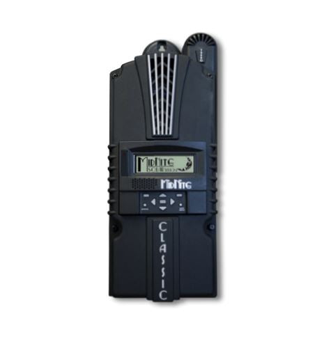 4.8 KW, 48 VOLT MONOCRYSTALLINE SOLAR KIT with  100AH SMART LFP BATTERY and UNIRAC 315168M Rail 14&
