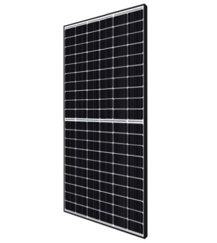4.8 KW, 48 VOLT MONOCRYSTALLINE SOLAR KIT with  100AH SMART LFP BATTERY and UNIRAC 315168M Rail 14&