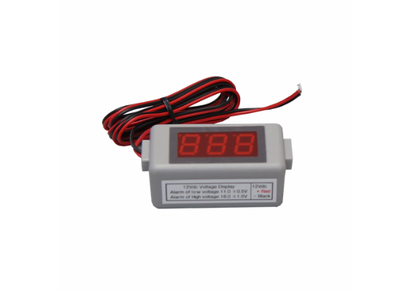 5000 Watt Pure Sine Inverter - 12 volt 50/60 hz Industrial