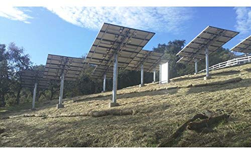 DIRECT POWER AND WATER DPW TOP Pole Mount DP-TPM1-G-SERIES – Solar Wind ...