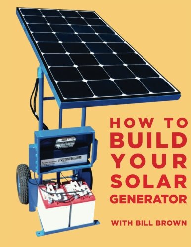 How to build your solar generator