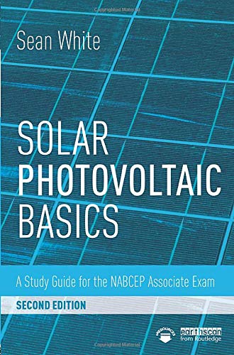 Solar Photovoltaic Basics