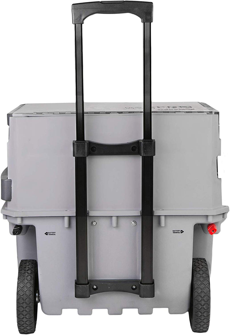 Wagan (EL2547) Solar e Power Cube 1500 Plus