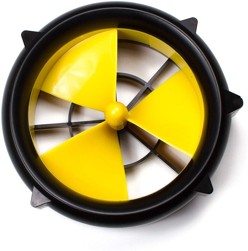 Waterlily USB - Portable Power for Paddlers, Campers, RVers, and Outdoor Adventurers