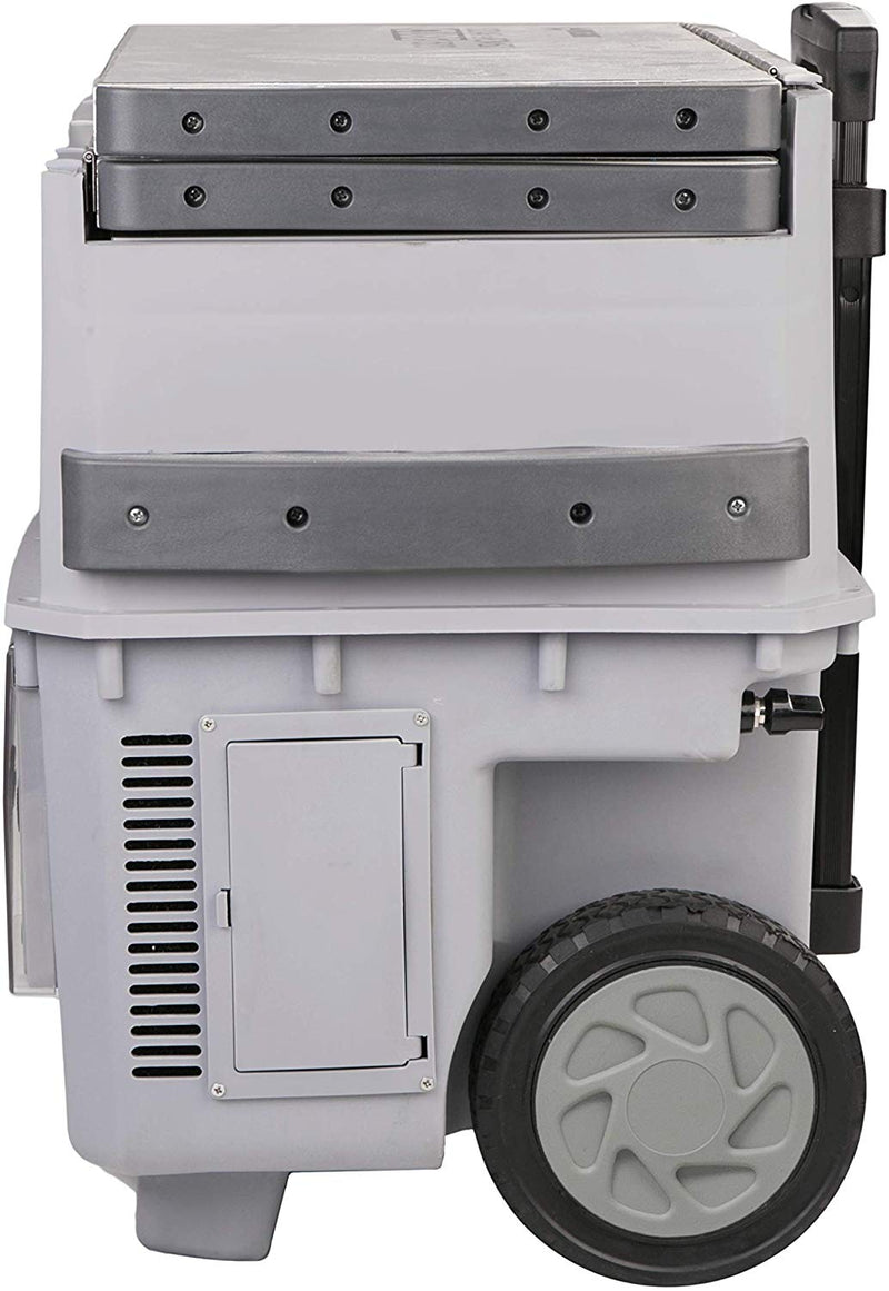 Wagan (EL2547) Solar e Power Cube 1500 Plus