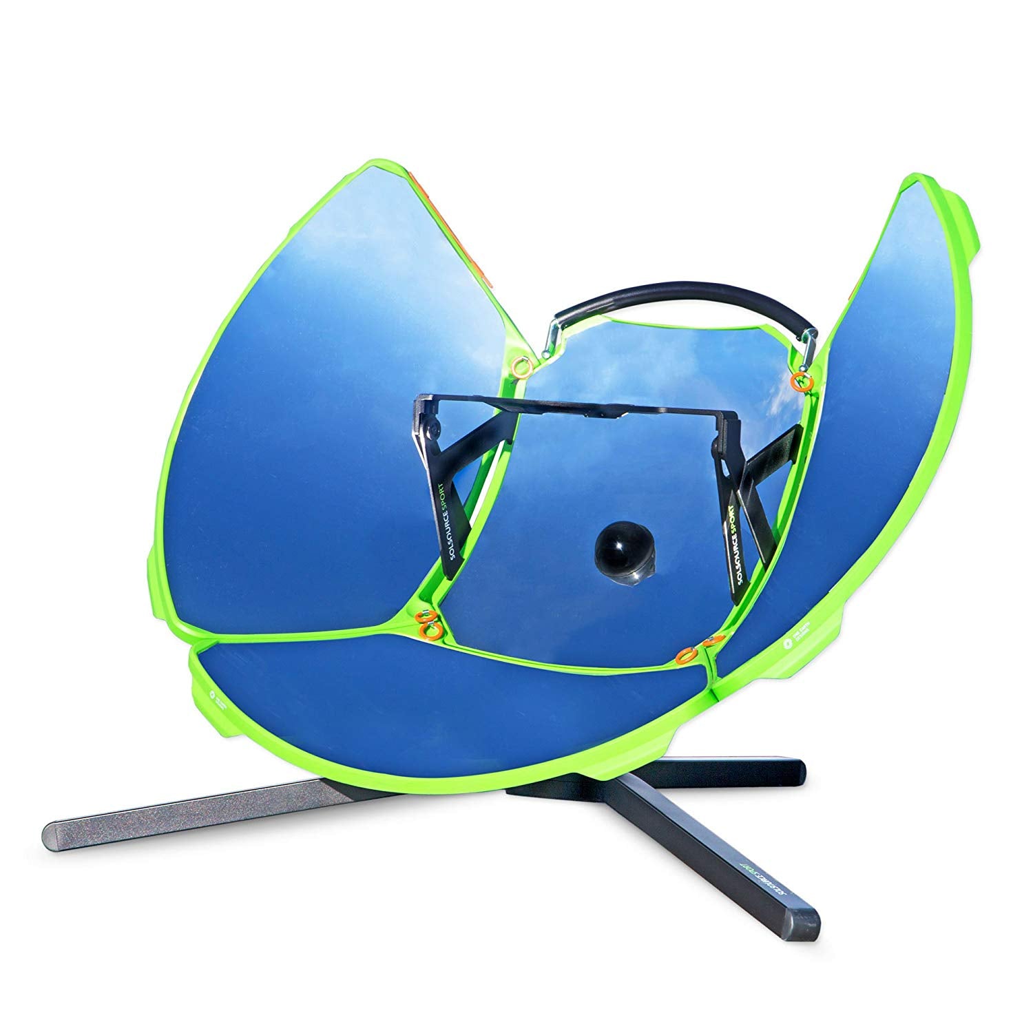 SolSource Sport Solar Cooker | Camp Stove | Grill/Oven for Outdoor Coo ...