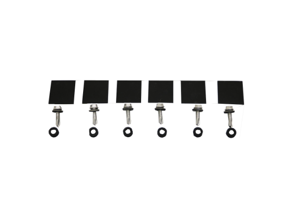 The 130 Watt Flexible Bendable Slim Solar Panel Monocrystalline - weighs 5 pounds!