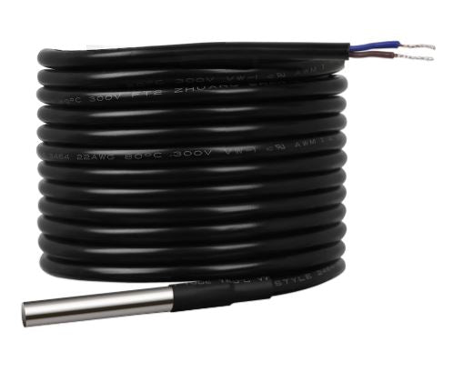 BATTERY TEMPERATURE SENSOR FOR VOYAGER CHARGE CONTROLLERS