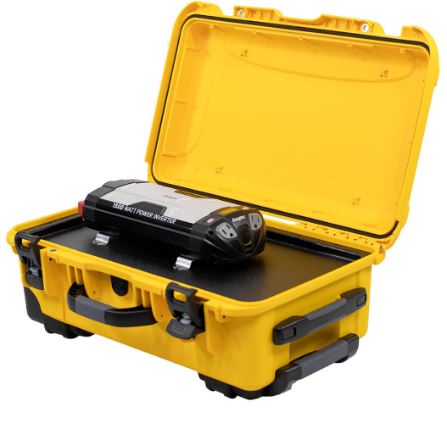 BIG GENNY™ EMERGENCY POWER KIT by Simpliphi Power