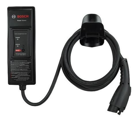 Bosch EV810 Series Waterproof Adjustable EV Charging Station