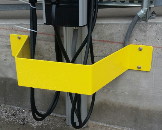 EV Charge Solutions EVSE Guard