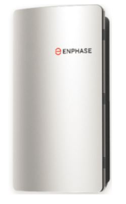 ENPHASE ENCHARGE 3.36KWH LFP AC BATTERY