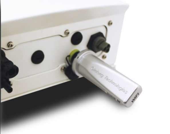 GINLONG DATALOGGING WIFI DATALOGGING STICK, GINLONG-DLS