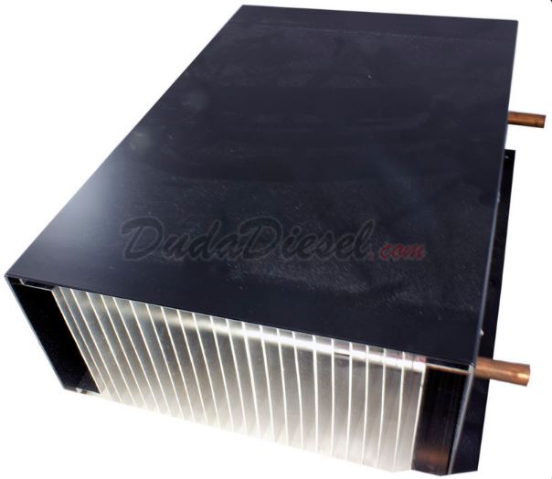 HD-25 Heat Dissipater