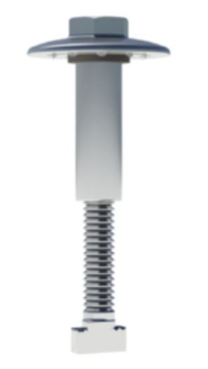 IronRidge Universal Fastening Object (UFO)