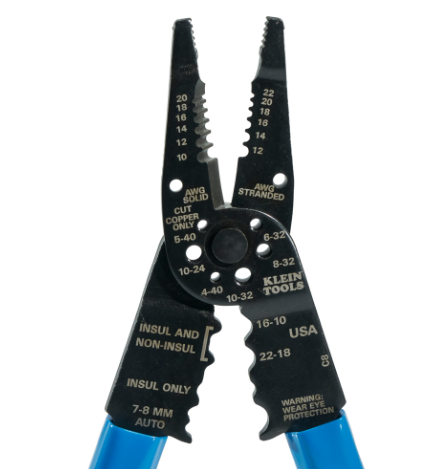 Klein 1010 Long-Nose, Multi-Purpose Tool