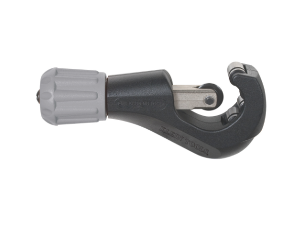 CONDUIT CUT/SCORING