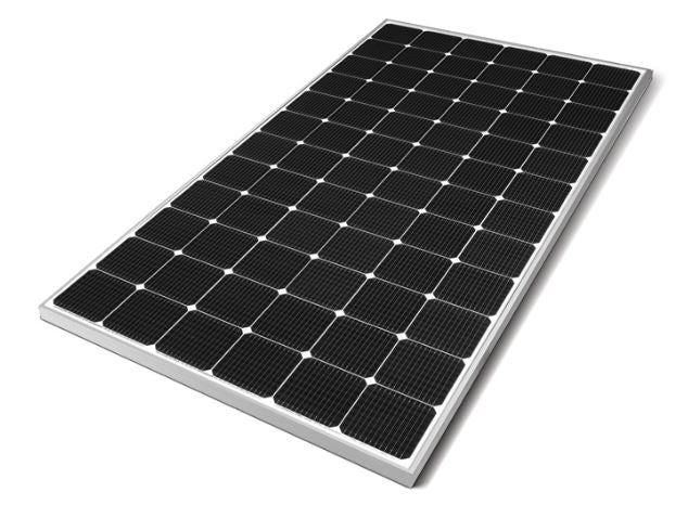 LG NEON2 BIFACIAL LG 400N2T-J5 MONO SOLAR PANEL