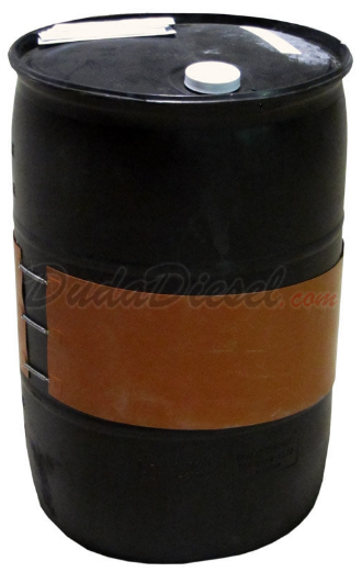 Large Silicone Drum heater