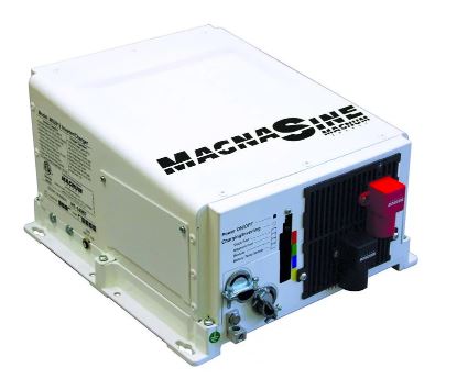 Magnum Energy MS1512E Inverter