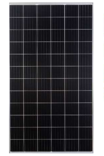 MISSION SOLAR: MISSION, 385W PV MODULE