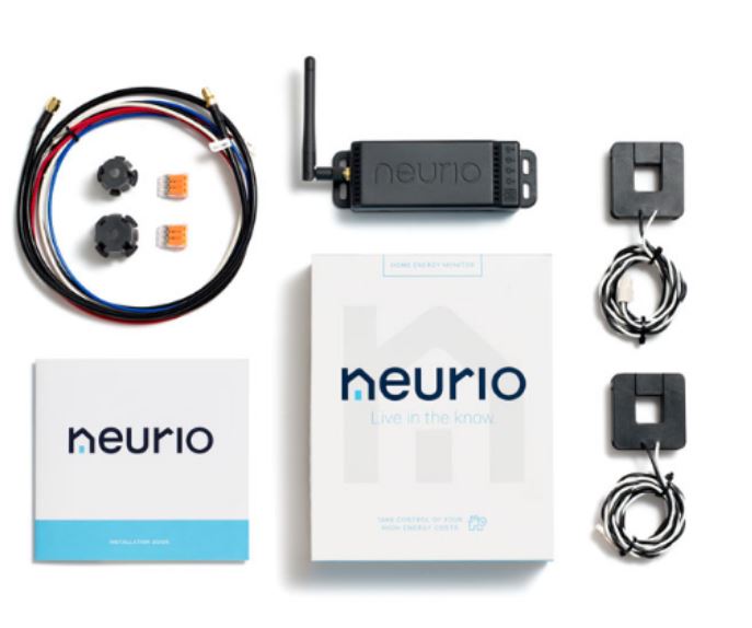 Neurio Home Energy Monitor