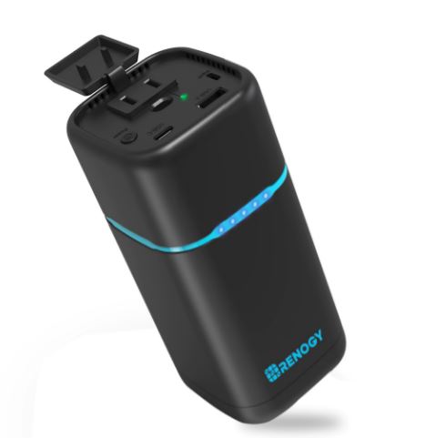 PHOENIX 100 MINI POWER STATION