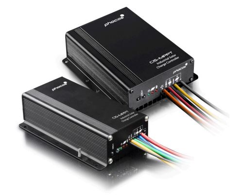 Phocos CIS-MPPT-85/15 Charge Controller