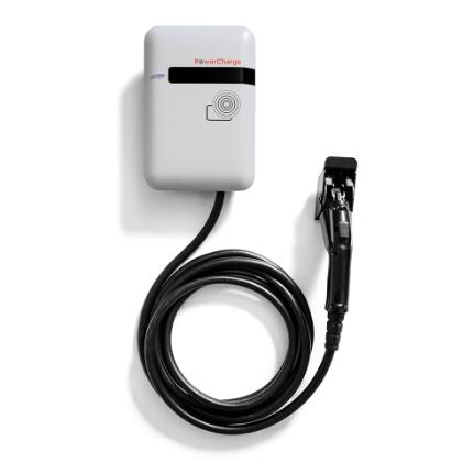 PowerCharge™ Energy Platinum Commercial EV Charger