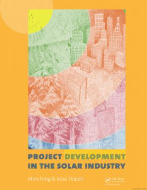 Project Development in the Solar Industry – Solar Wind Solutions