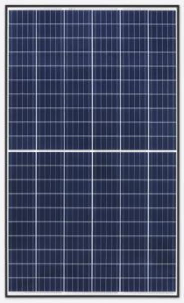 GRID-TIE 4.9KW SOLAR POWER SYSTEM WITH ENPHASE